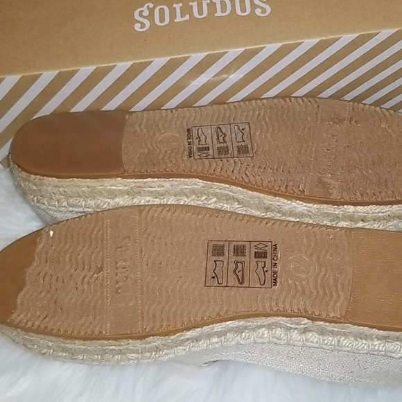 👣Soludos® 😶Spirit Animal  (Cats) Smoking Slippers footwear - Picture 15 of 16